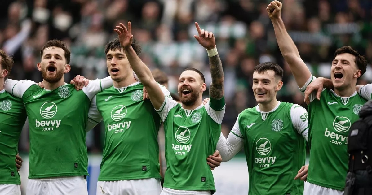 Midtjylland are as hard as it gets but Hibs can cause an upset and here is my honest Europa League prediction