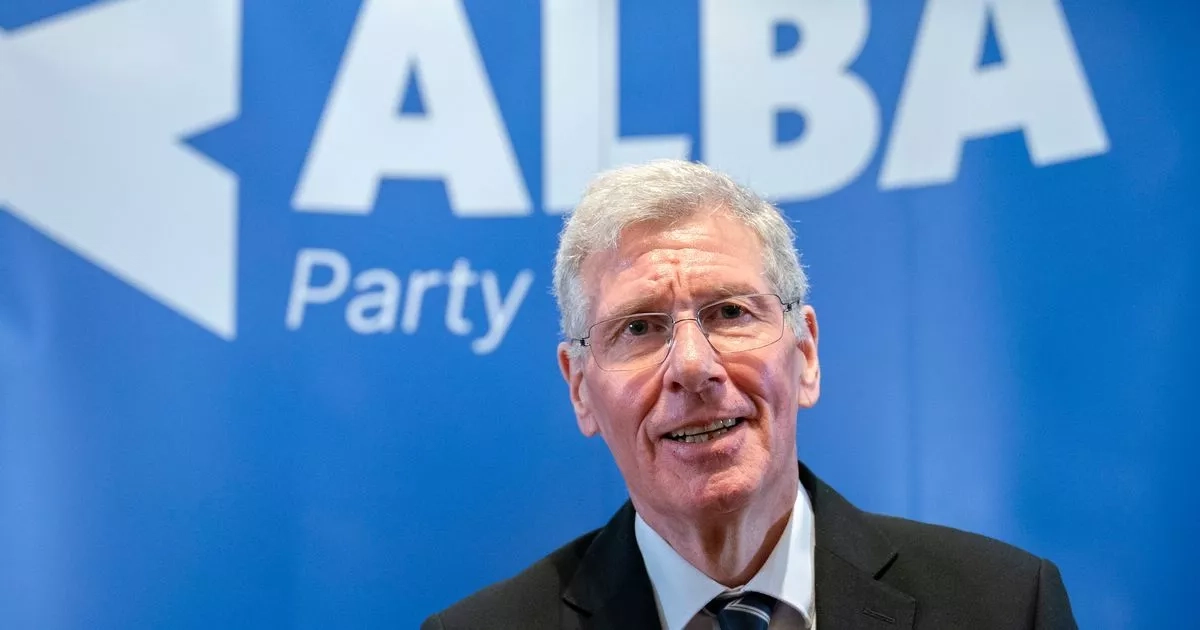 Alba Party urges independence supporters to 'max the Yes vote' at Hamilton and Larkhall by-election