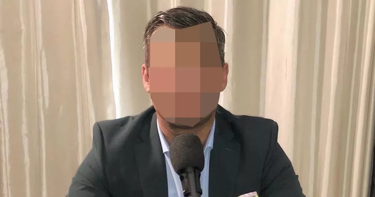 Scots podcaster James English set to call on nine witnesses for domestic abuse trial