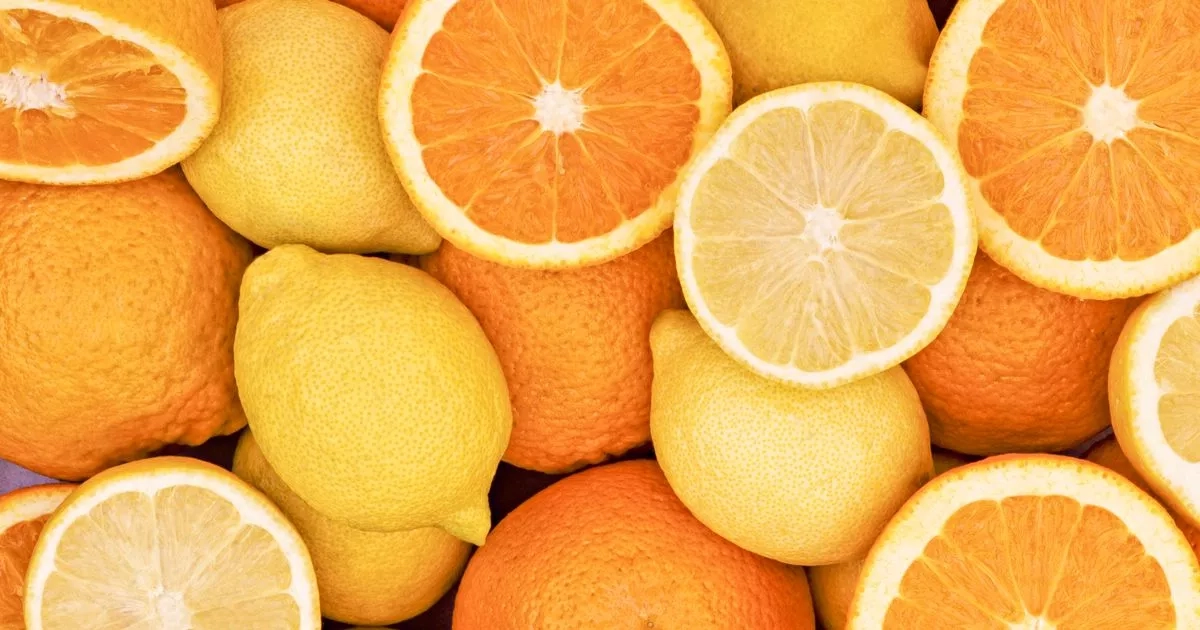 Keep your oranges 'fresher and juicier' for longer by storing them in this one place
