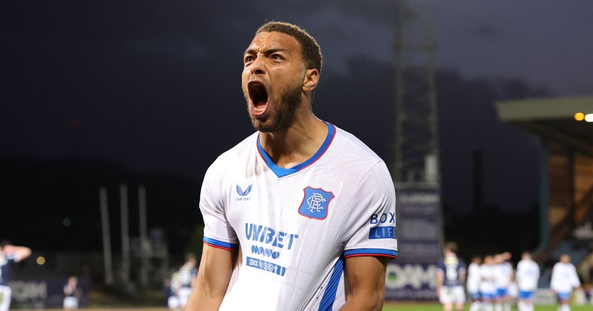 Rangers transfer news as Cyriel Dessers to AEK hits snag, freed flop has three options and Cortes returns early