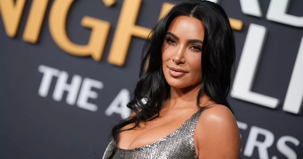 Friend's choice of triplet names inspired by Kim Kardashian leaves woman cringing