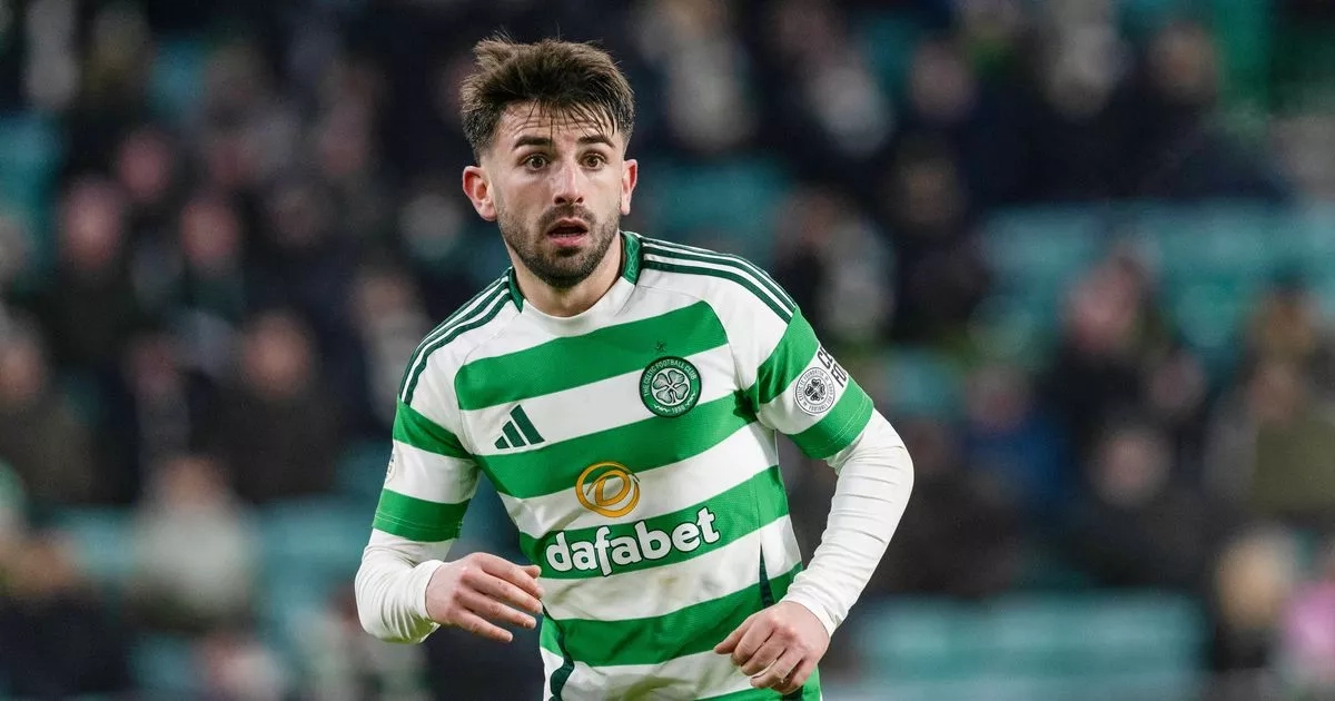 Greg Taylor's unseen Celtic contract power floated as Kieran Tierney leaves Arsenal icon with transfer regret