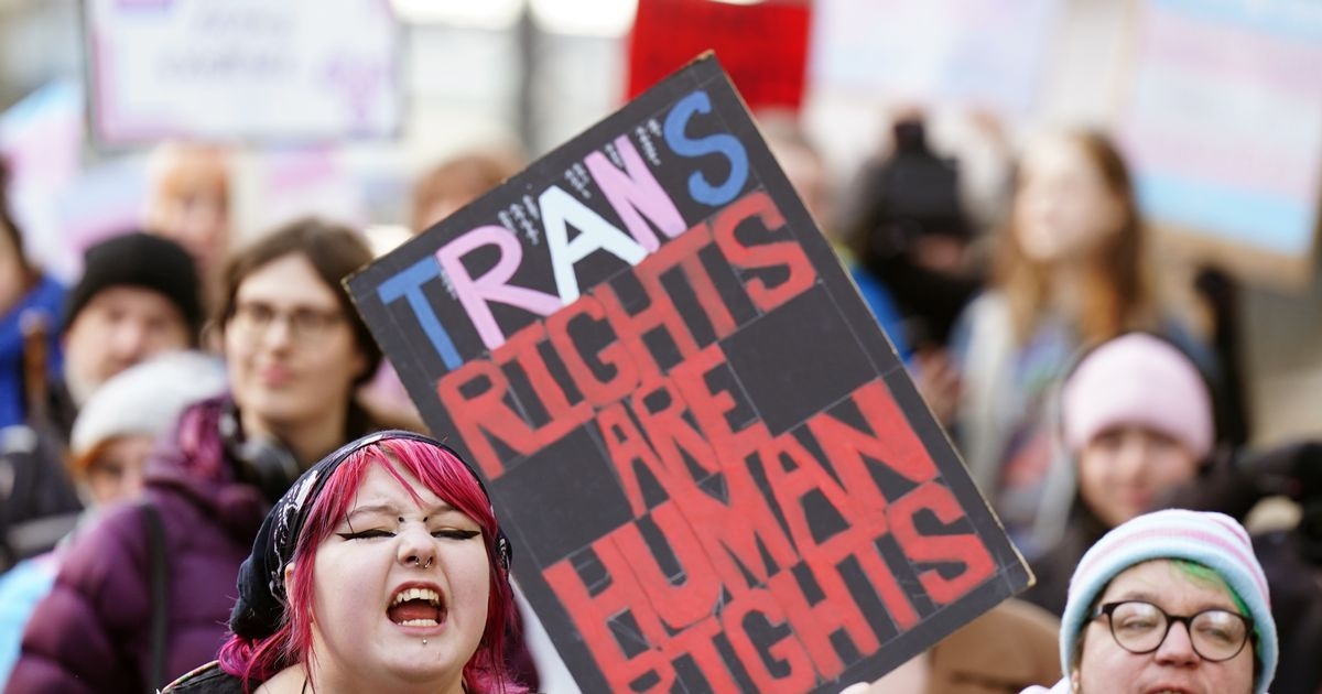 Museums 'could close' over UK watchdog guidance on single sex spaces