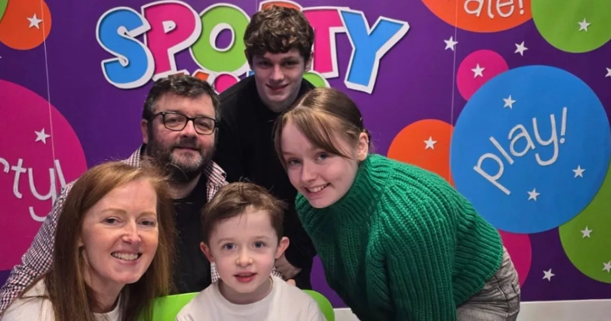 Scots kids with muscular dystrophy get new life-extending treatment