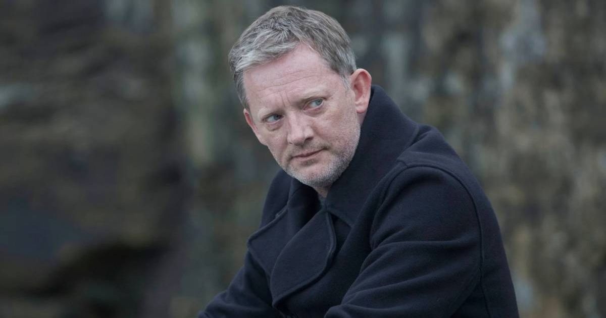 BBC Shetland's Douglas Henshall lands new role after quitting show as Jimmy Perez
