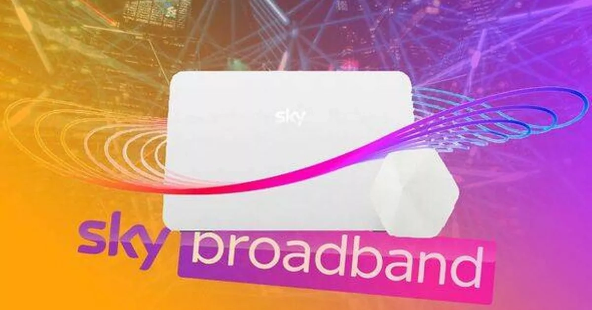 Sky broadband to get more expensive this month when 'digital exclusive' deals end