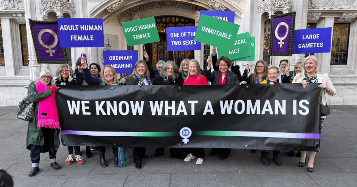SNP Government threatened with legal action over failing to provide single-sex spaces