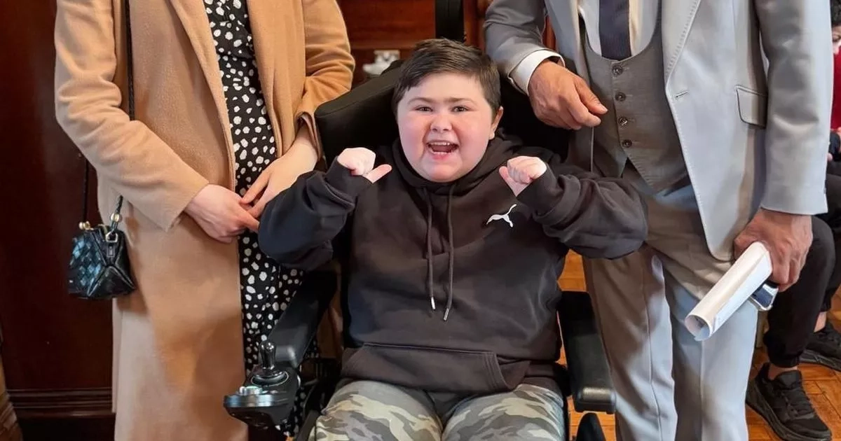 Charity backs calls for Scottish Government to urgently deliver groundbreaking drug for kids