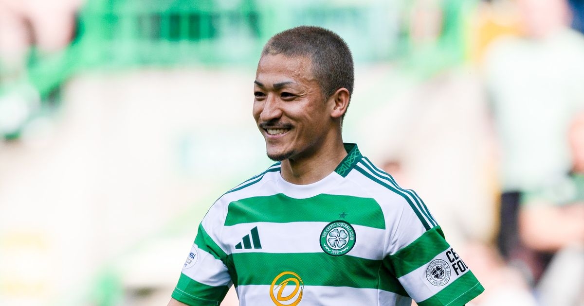 Daizen Maeda 'interests' Brentford after Celtic star made transfer feelings very clear amid £21m non negotiable