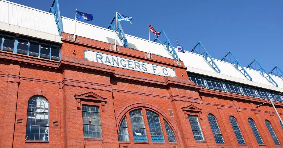Newcastle target rising Rangers star Oliver Goodbrand as Magpies close in on Rory Wilson repeat raid