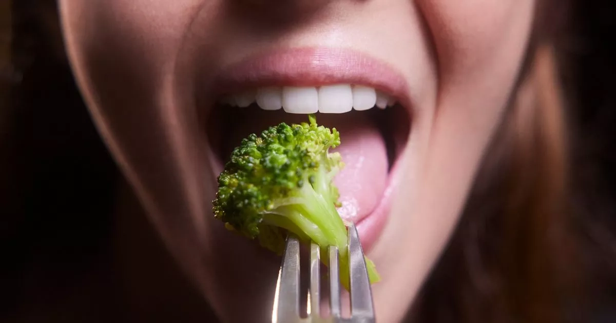 Professor Tim Spector says eat seven foods to slash inflammation