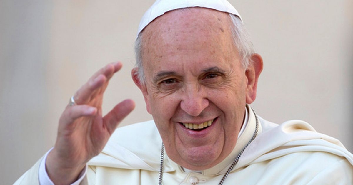 Death of Pope Francis leaves ‘deep sadness' in Scotland as leaders pay tribute