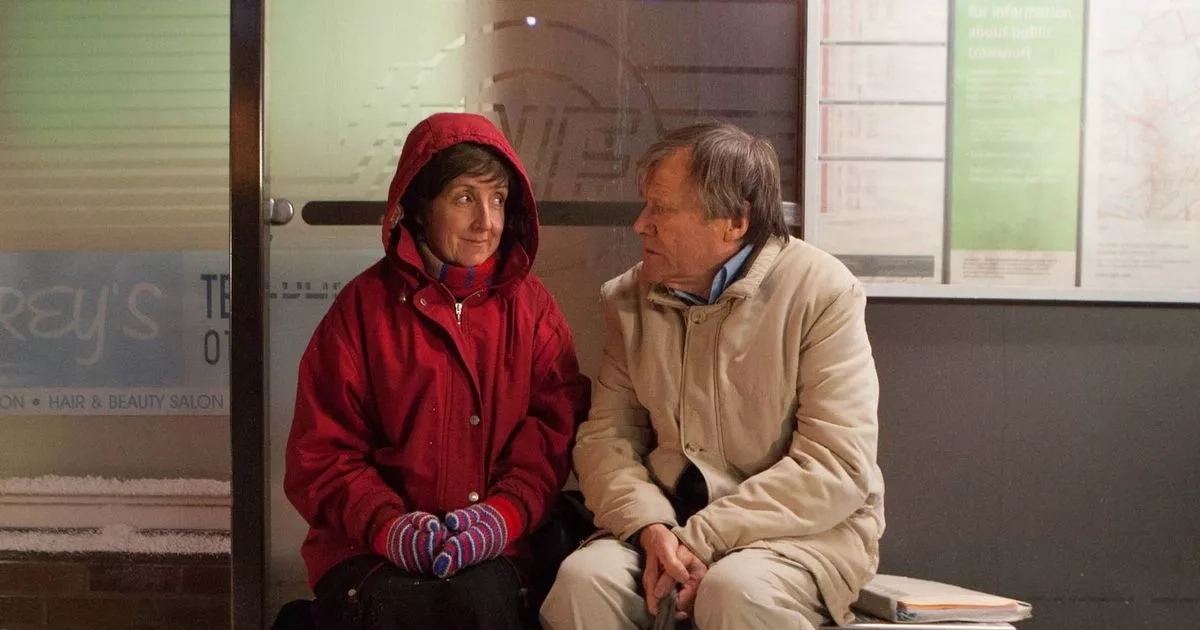 ITV Coronation Street's Roy Cropper set 'to find love again' after Hayley with unlikely resident