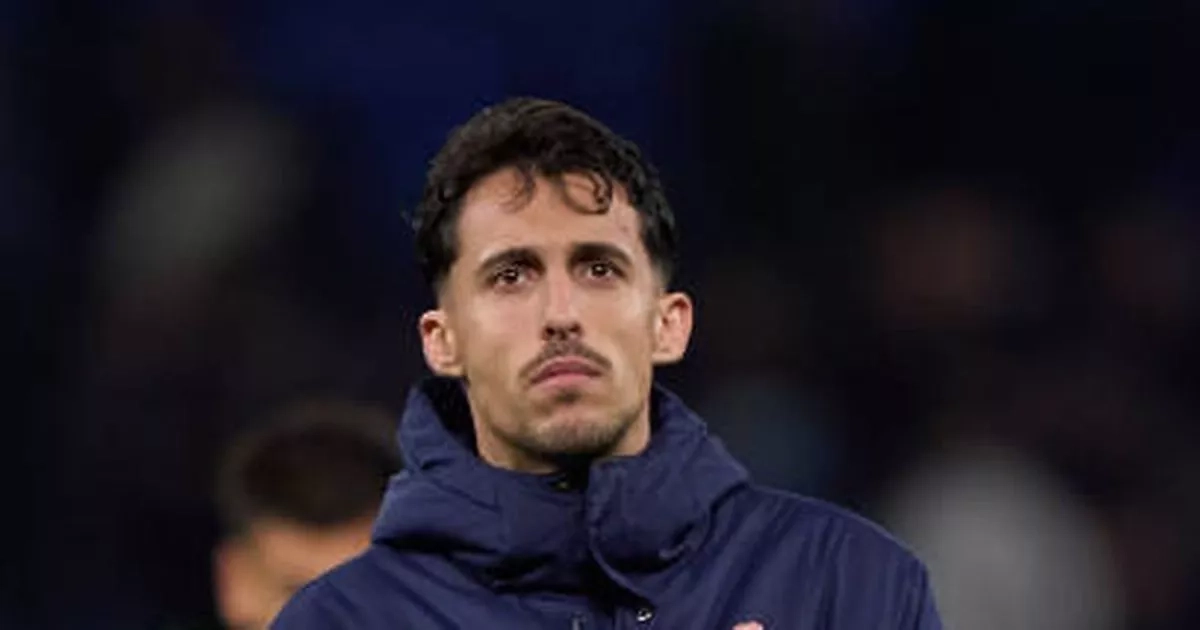 Bojan Miovski's tough season at doomed Girona explored as defiant Aberdeen fans all say the same thing