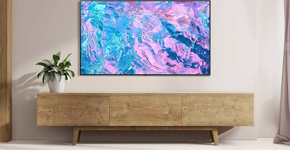 'Amazing' Samsung 4k smart TV available at 'lowest price ever' in Argos sale