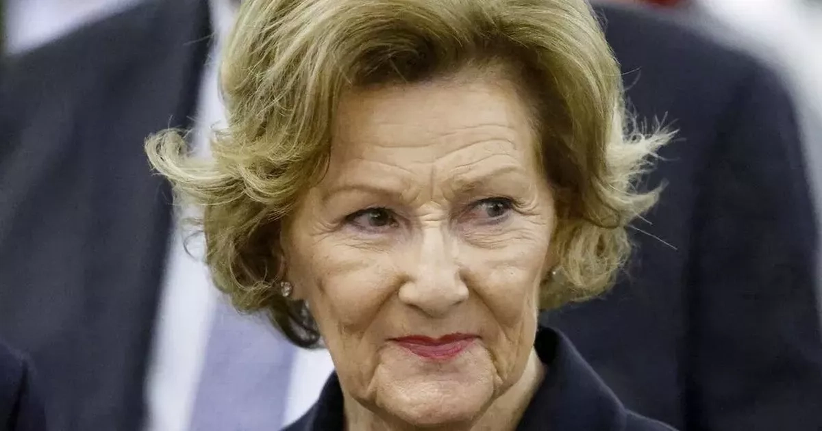 Royal airlifted to hospital after suffering sudden illness on Easter weekend
