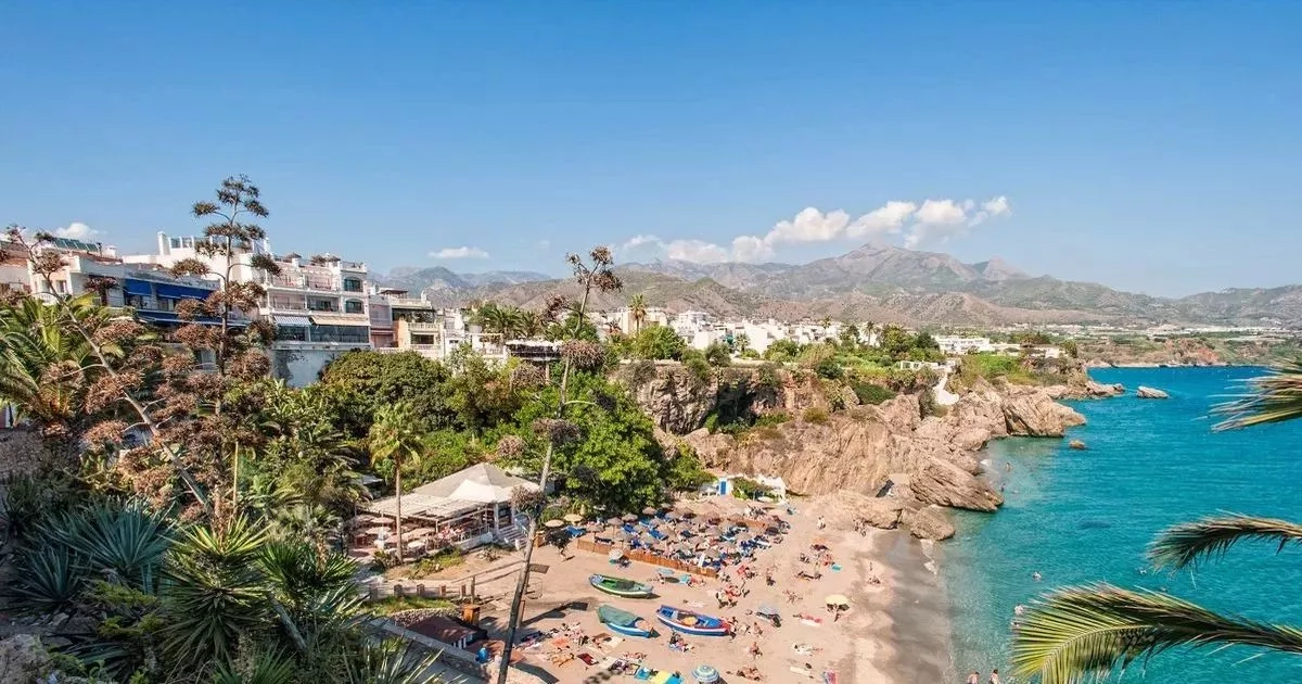 Costa Del Sol killers waited for man to finish football game before gun attack