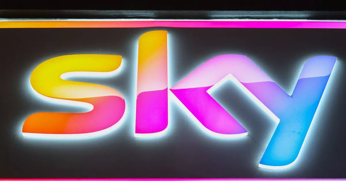 Get Sky Full Fibre Broadband for only £26 as prices slashed in flash sale
