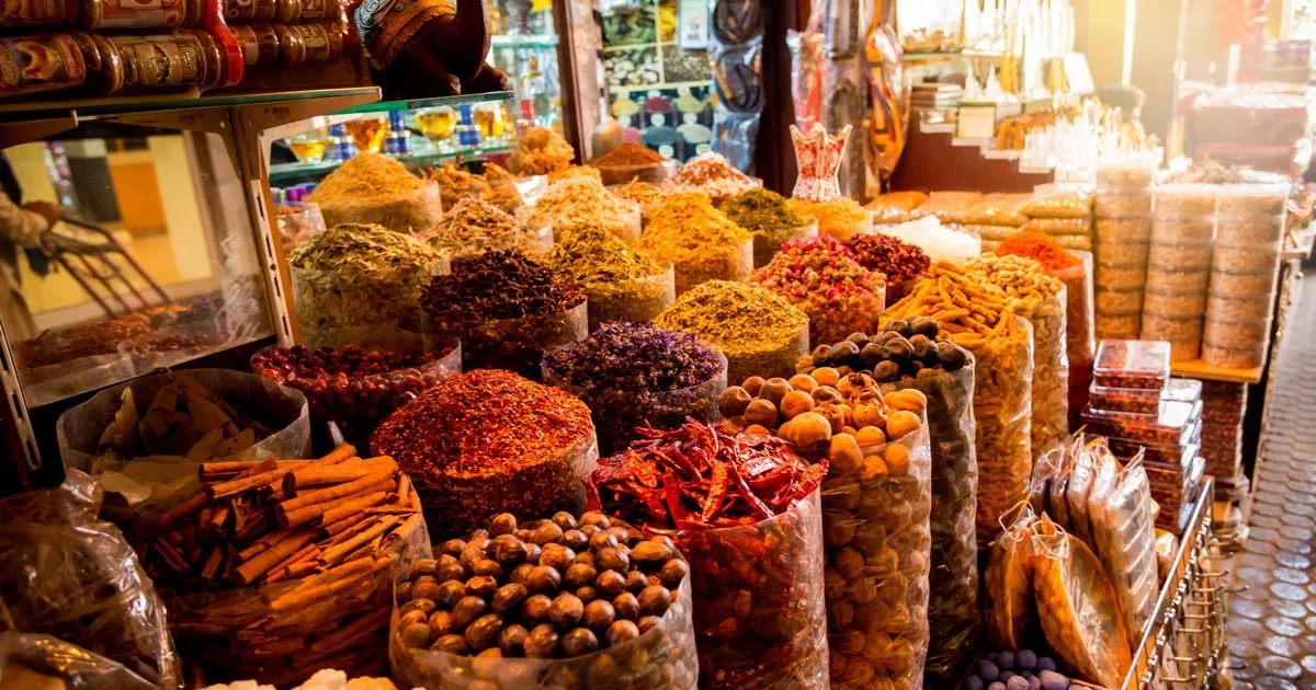 Urgent 'do not eat' warning issued for seasoning that may be life-threatening