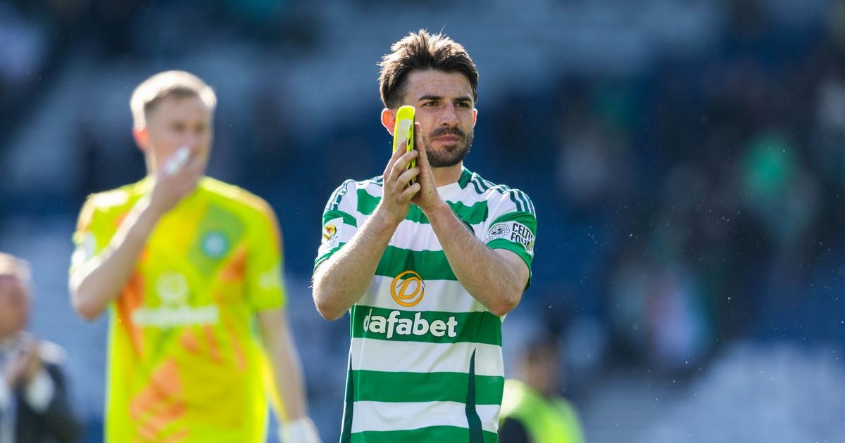 Greg Taylor cover broken amid Celtic transfer wait as Kvistgaarden emphatic amid £7.5m payday roadblock