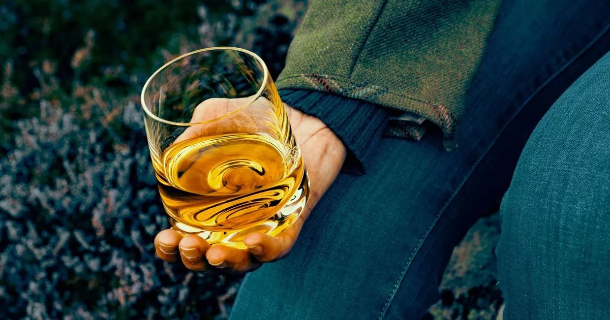 Scotland's 'top 10 peated whiskies' named and where you can buy them
