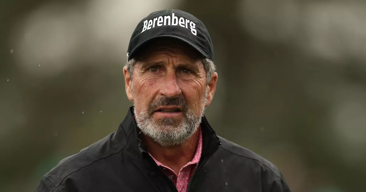 Jose Maria Olazabal gets honest over Ryder Cup vice captaincy as Spaniard joins team seeking US away day glory