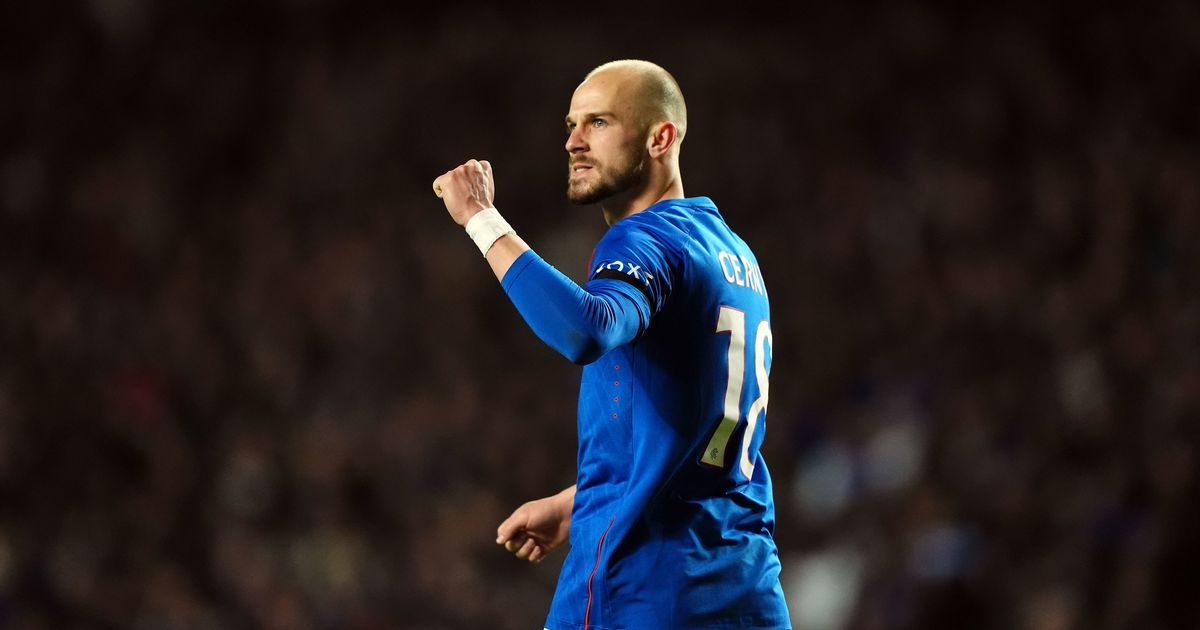 Mega Vaclav Cerny transfer fee 'revealed' as Rangers standout set to share Ibrox tales with two familiar faces