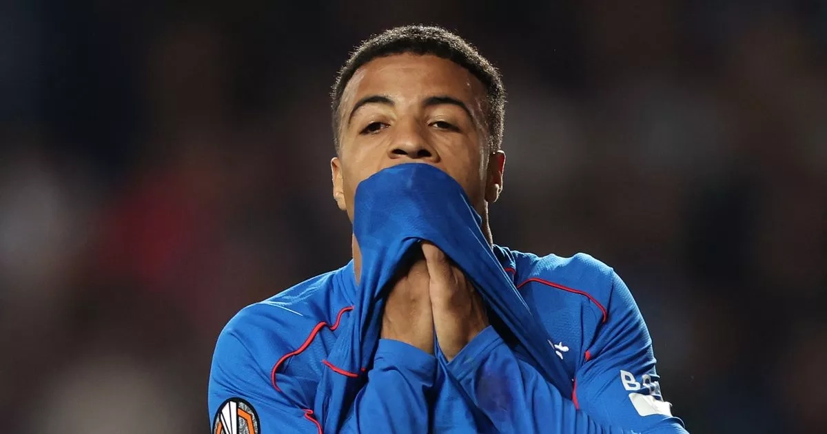 Inside Hamza Igamane's rapid Rangers rise as 'nice story' tipped to have ultimate ending