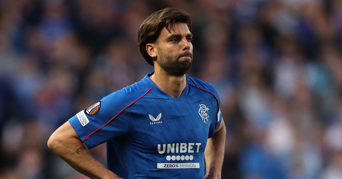 Robin Propper demands Rangers transfer sitdown as he wants answers, Balogun eyes reunion and Morelos airs pride