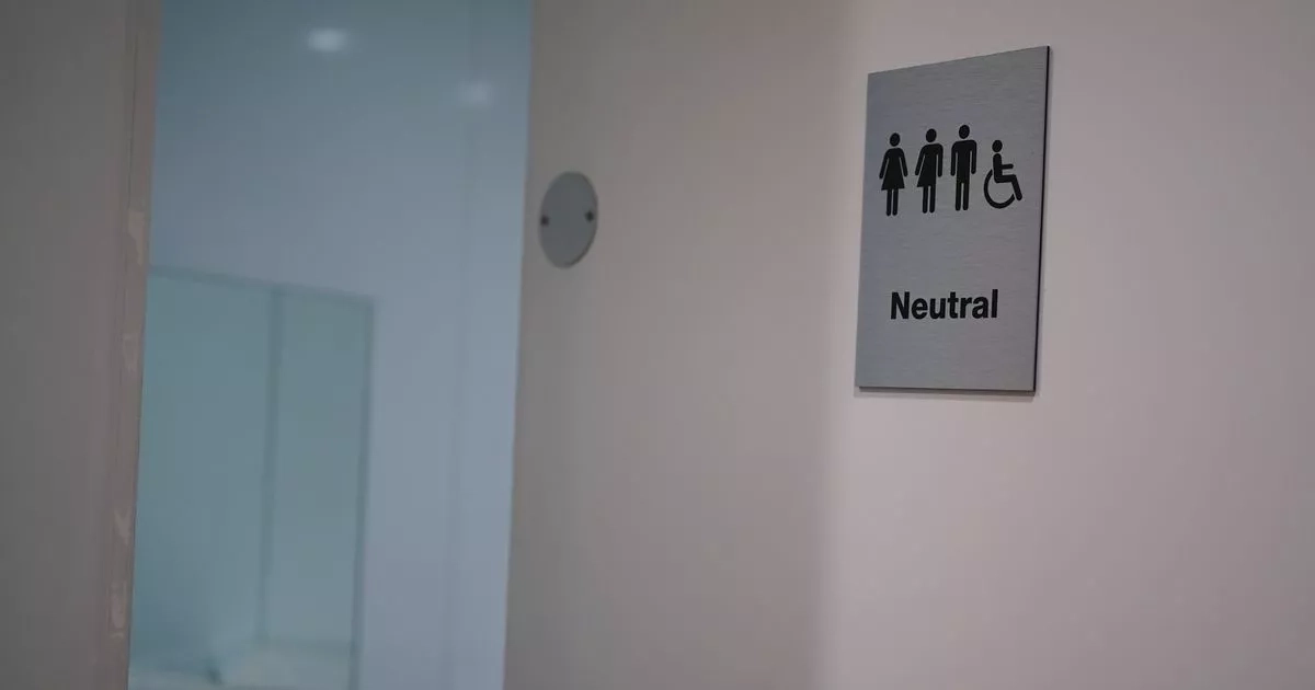 Scottish schools must provide single-sex toilets after parents win landmark legal battle
