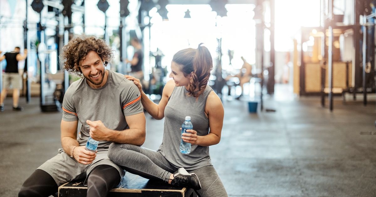 Scientists name food that turns calories into muscle, not fat