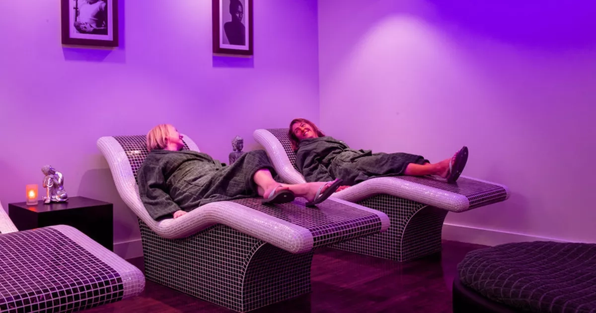 Spa days on Wowcher slashed by up to 68 percent for the ultimate self care treat