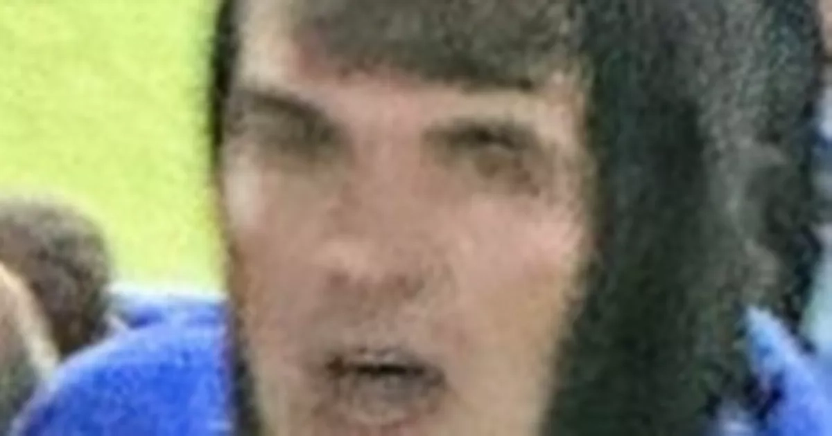 Glasgow police release image of man after Ibrox attack at Rangers v Fenerbahce match