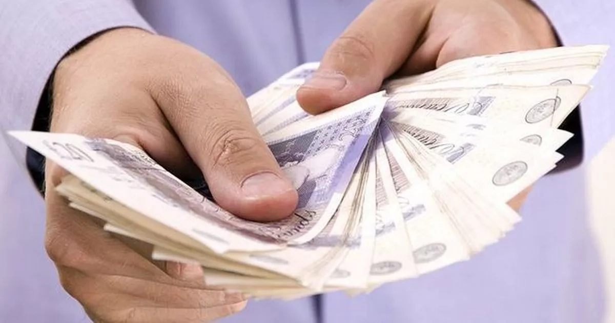 People on State Pension, PIP or other benefits due new payment rates in full next month