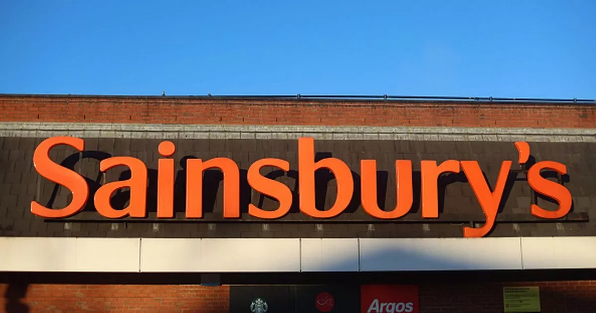 Sainsbury's urges customers to complete Nectar card action within two weeks