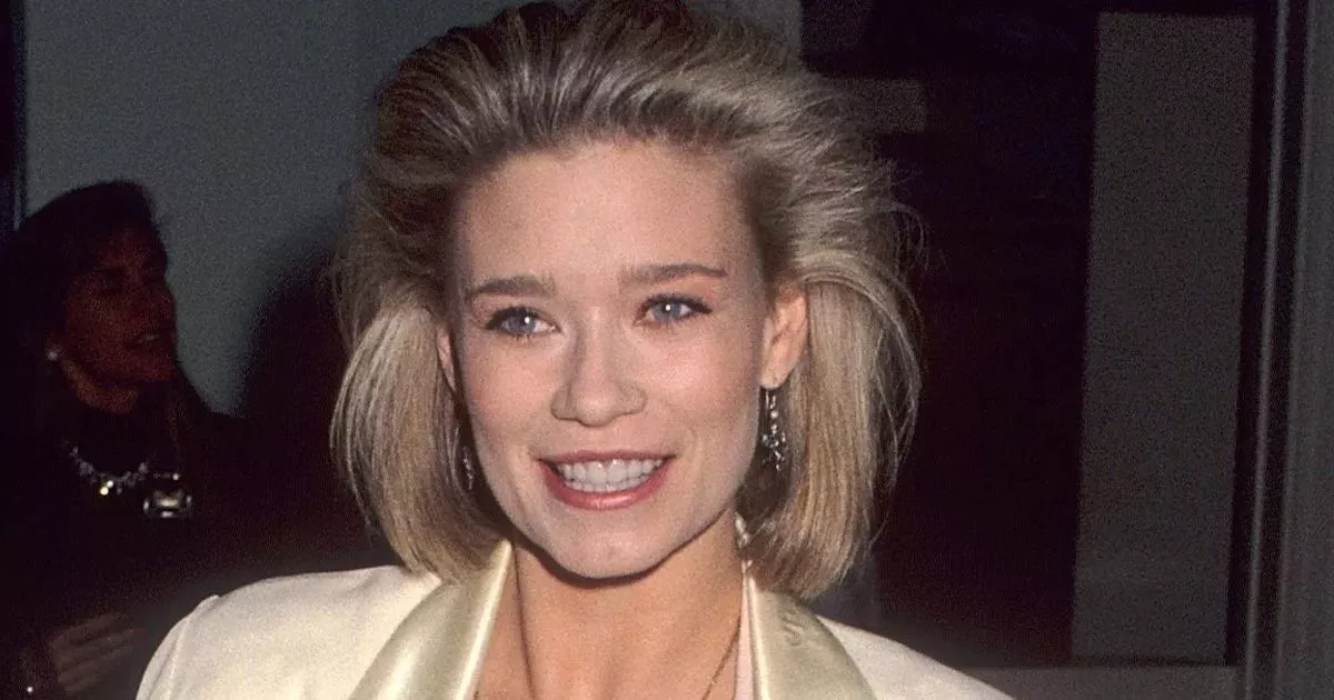 Friday the 13th star Lar Park Lincoln dead at 63