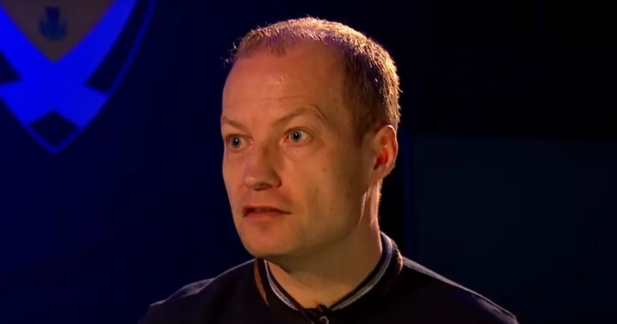 Willie Collum salutes 'perfect' Rangers no goal VAR protocol as damning Maeda fallout triggers change