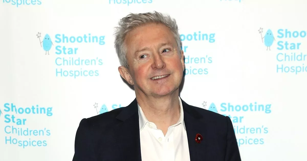 Brian McFadden defends Louis Walsh after he was slammed for Boyzone documentary appearance