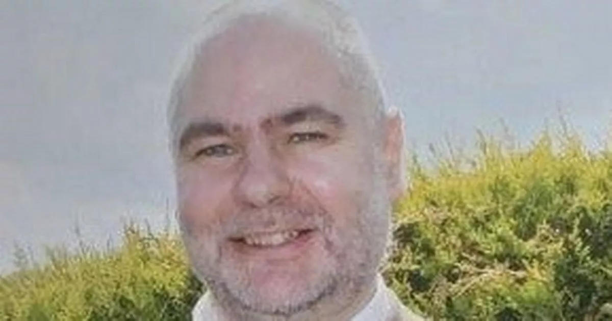 Urgent concerns raised for man's welfare after going missing in Scots city
