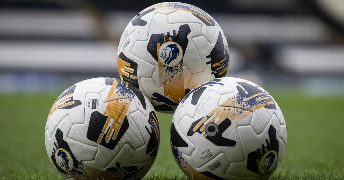 Premiership flop embroiled in football betting scandal after being hit with bombshell alleged corruption charge