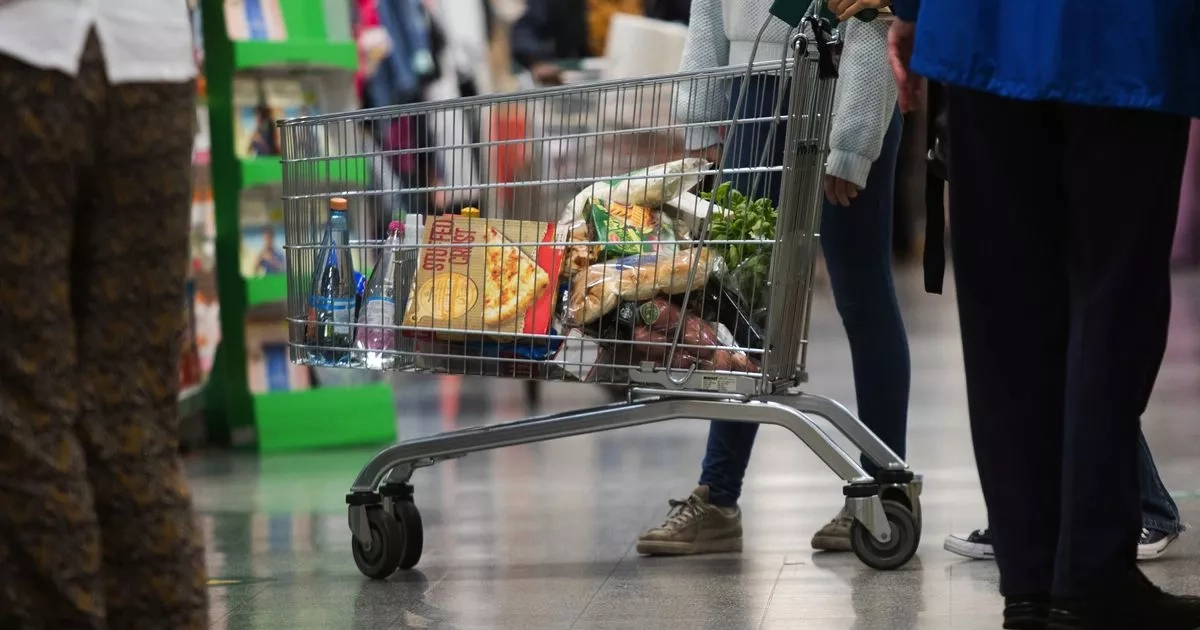 Morrisons, Asda, and Aldi issue emergency product recalls as millions warned of safety concerns