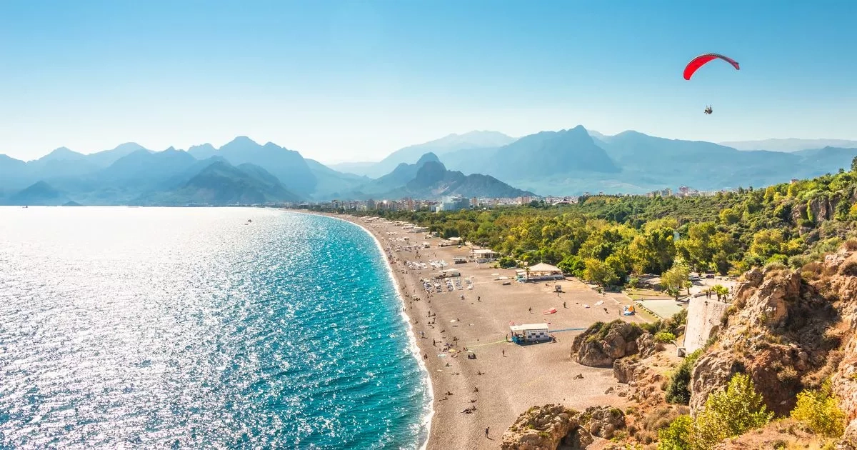 Turkey travel alert for UK tourists as holidaymakers 'caught completely off guard'