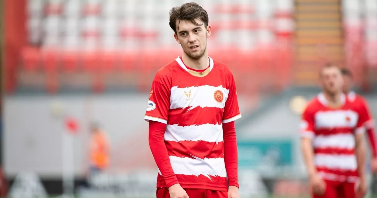 Hamilton 0 Livingston 3: Accies well beaten as ravenous Lions take title bid to final day
