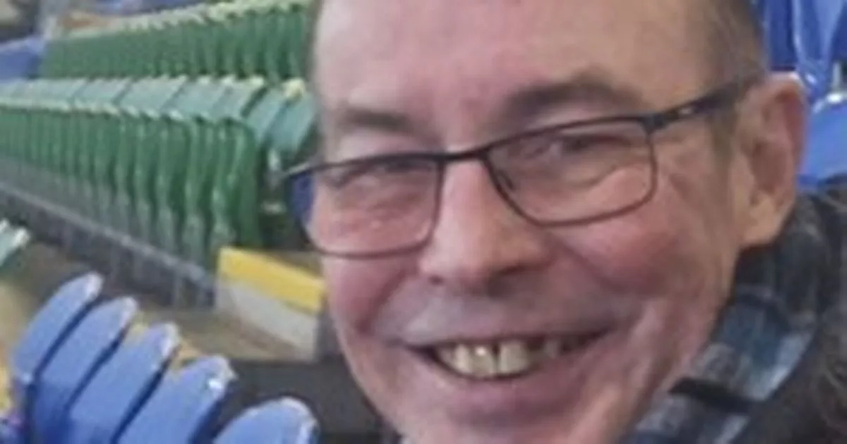 Body found in search for missing Scot as family told of tragedy