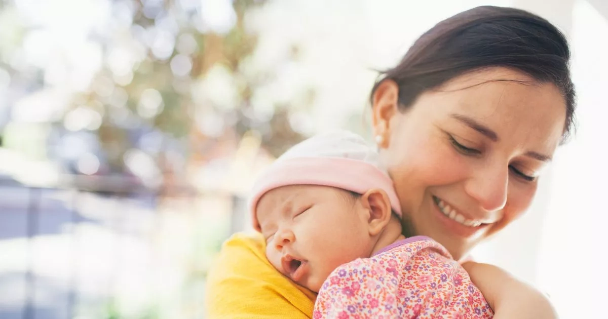 Scottish names included in list of 30 'old lady' names making a comeback in 2025