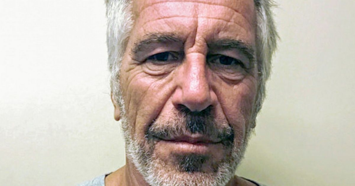FBI claims it will release jail tape proving Jeffrey Epstein died by suicide