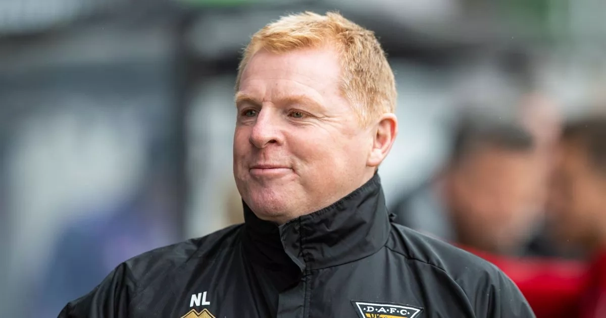 Neil Lennon lifts the lid on Premiership job snub and dugout chaos as ex Celtic boss targets history with Dunfermline