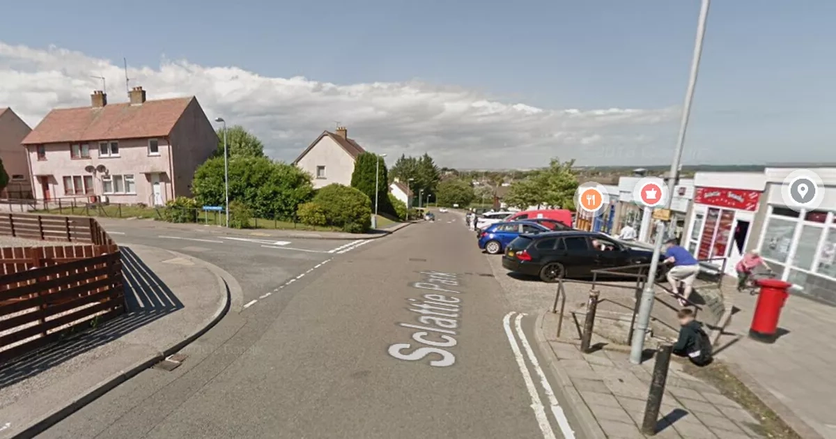 Man's body found at Aberdeen home as police probe 'unexplained' death
