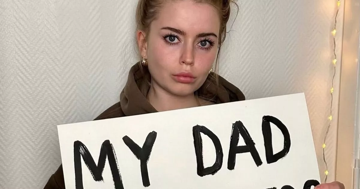 Daughter of cannibal dad who killed and ate stepmum speaks out